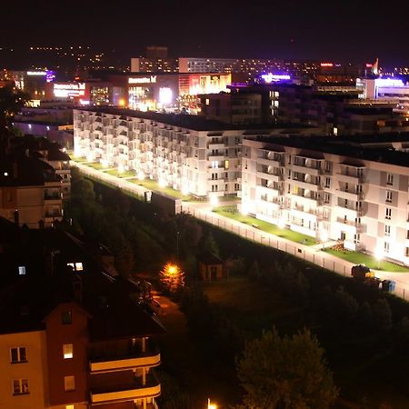 Kapart City ジェシュフ エクステリア 写真