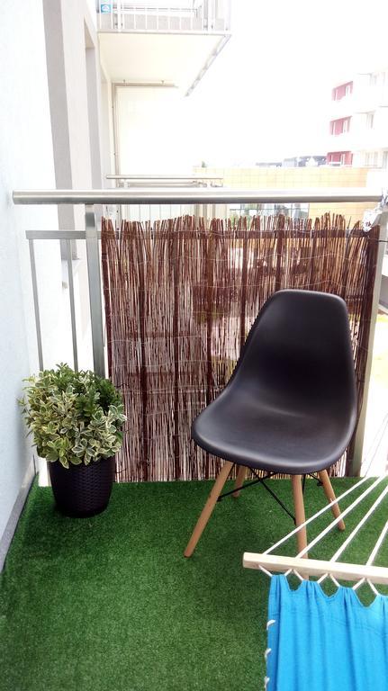 Kapart City ジェシュフ 部屋 写真